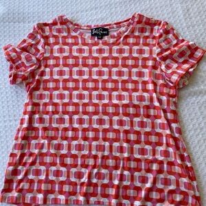 Lesley Evers womens top